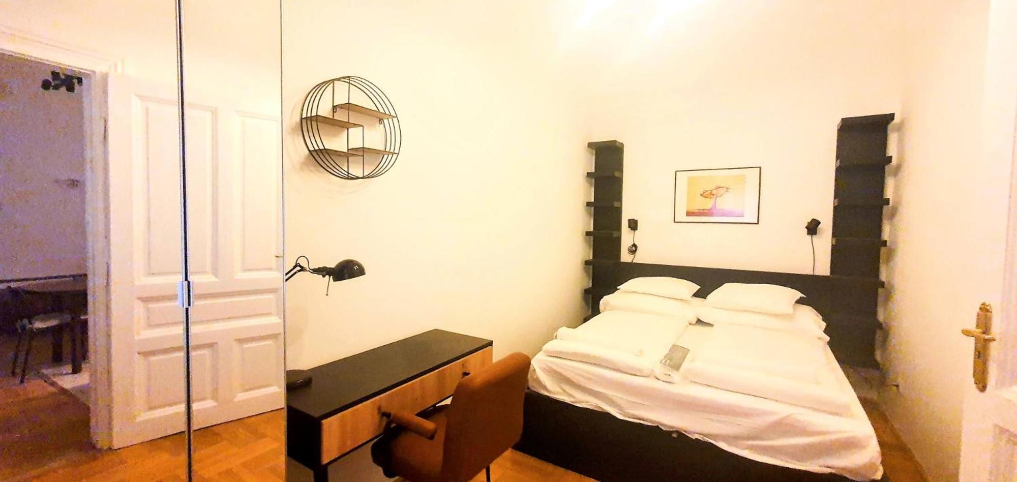 O 38 Family Luxe Apartamento