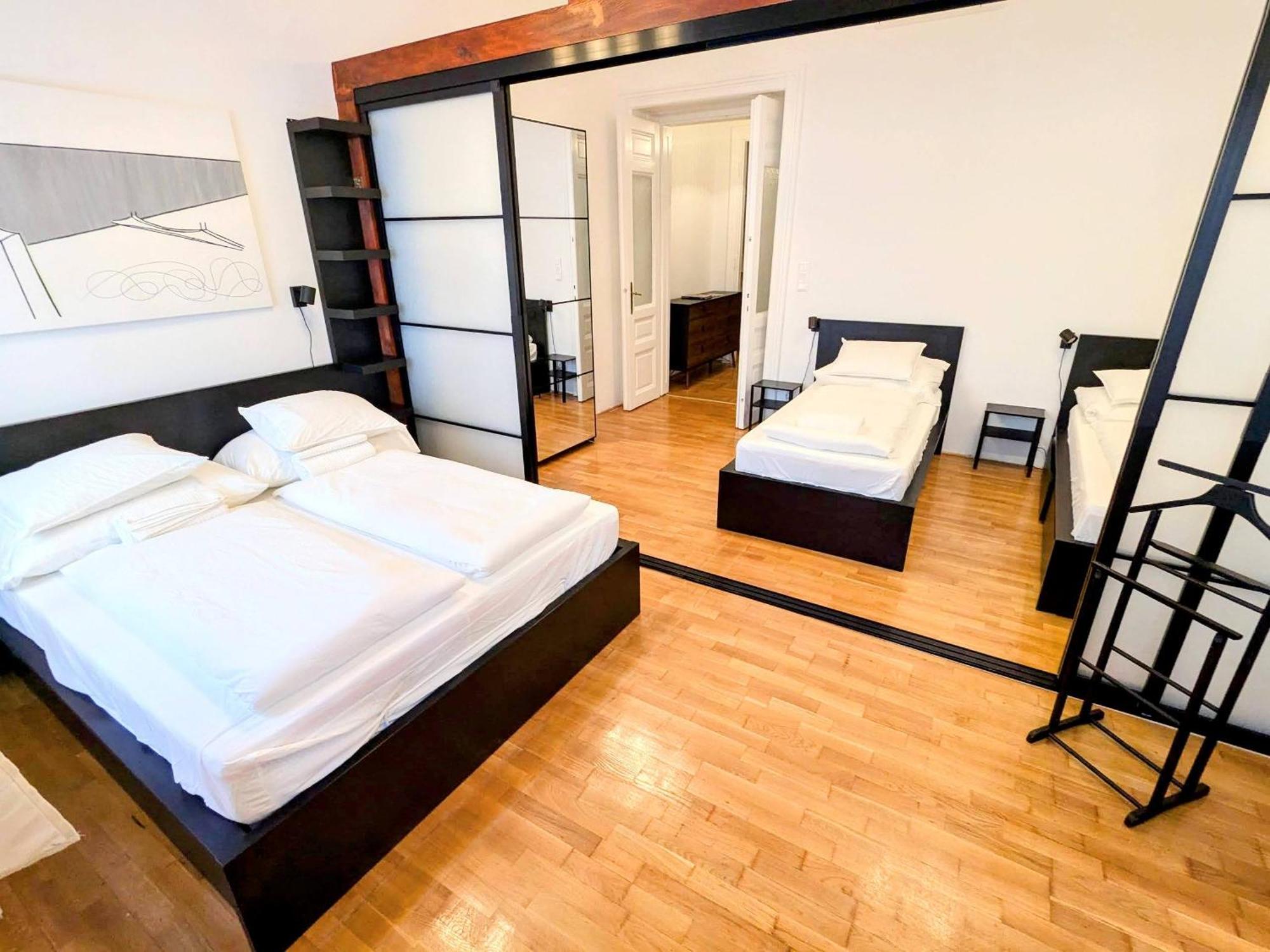 Appartement O 38 Family Luxe *